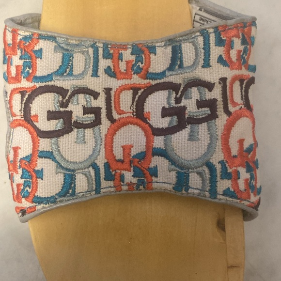 UGG Australia Women’s sandal sz 9 nwot - Picture 3 of 8